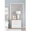 Axiom 3 - Drawer Nightstand