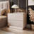 Chrishawn Bedside Table
