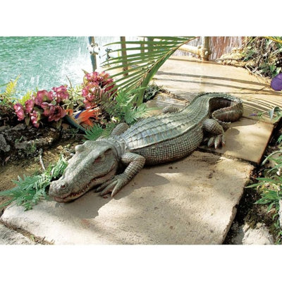 Stone Resin Garden Statue