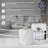 ScenTrio Petite Wax Warmer - White Diamond