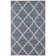 Carolene Hand Tufted Wool Geometric Rug