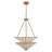 Jaxen 24.5" 3-Light Pendant