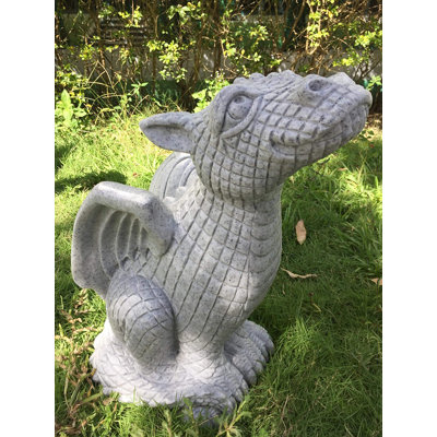 Theron The Dragon Granite