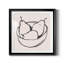 21_Simple Pear I-Premium, reproduction encadrée - prête à être accrochée-554084526-554084520-554067461