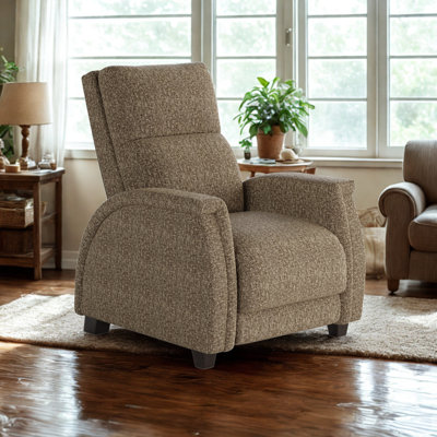 Fauteuil inclinable Venus Zero Gravity