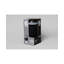 16,2 oz. Tasse de voyage en verre