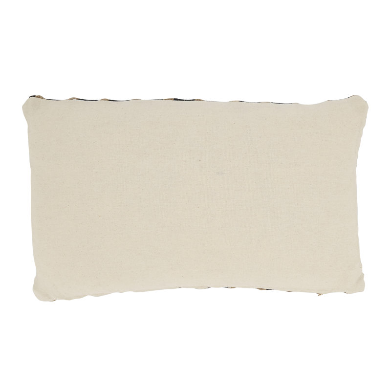 Housse de coussin géométrique Cambria Collection