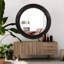 Bergman Round Beveled Mirror-589638967-542090804