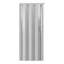 Portes accordéon pliables en PVC 48 po Studio Series, gris-135445176-135445180