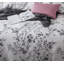 Egyptian-Quality Cotton Sateen Floral Duvet Cover-377659809