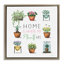 «Home Where Plants Are», art mural encadré par Elizabeth Tyndal-1925941334-1912797830