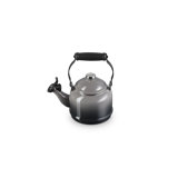Demi 1.25 Qt. Enamel on Steel Tea Kettle