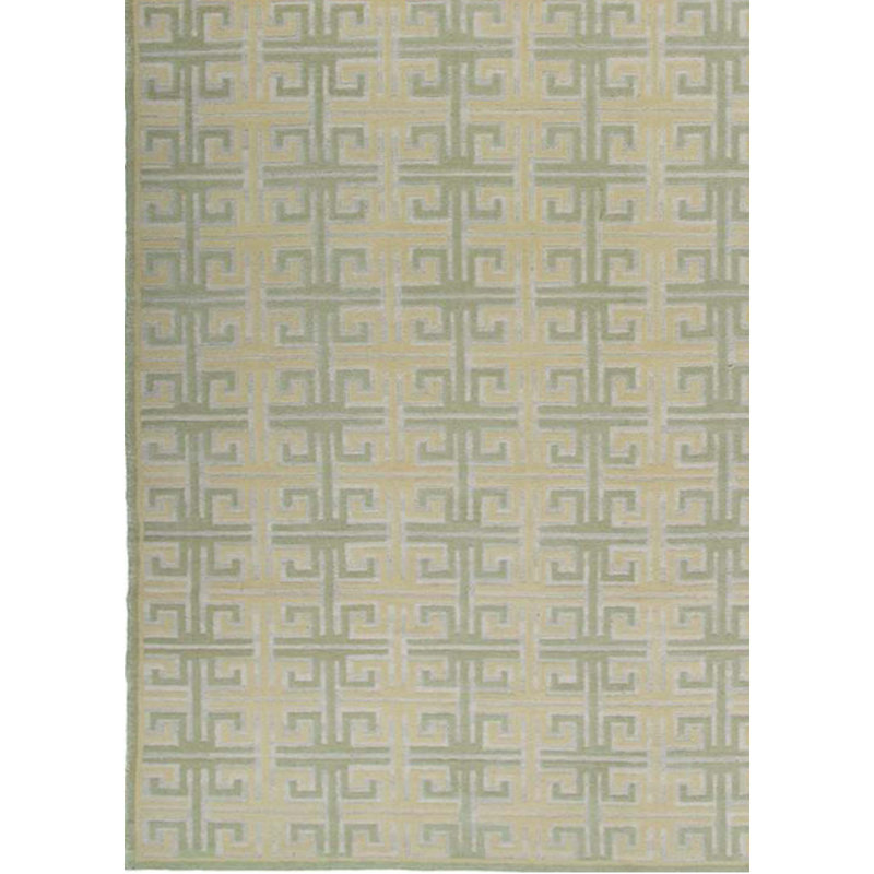 Brocatel Azm Wool Geometric Indoor Rug, Rectangle 11'1" x 16'3"