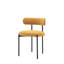 Antwanisha Boucle Upholstered Dining Chair-1491881873