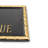 Jefferson Rectangle Wall Plaque-23382590