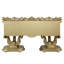 Bureau de coiffeuse Almeria