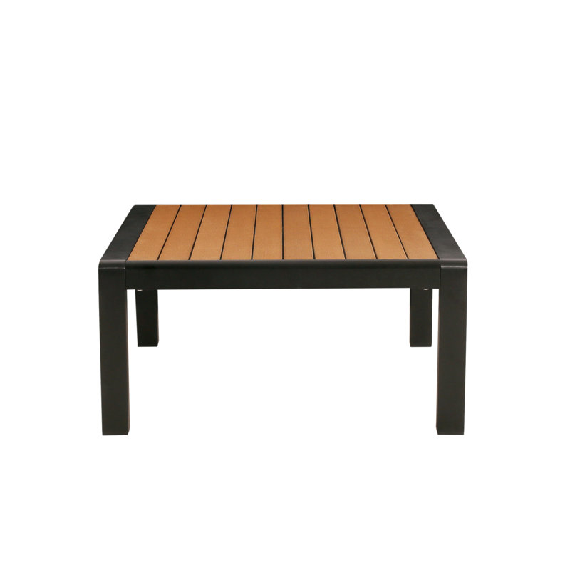 Giovanna V Shape COFFEE TABLE