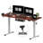 Adjustable Standing Desk, Whole-Piece Desktop-1613448256-1618947437