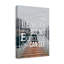 Everything Has Beauty - Wrapped Canvas Print-518562987