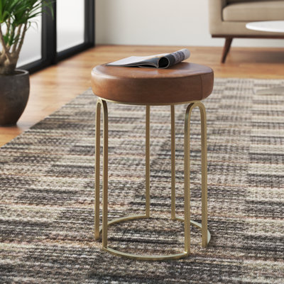 Tabouret de coiffeuse Basibul