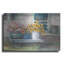Luxe Garden Art «Garden Wagon Bright» par Carol Rowa «Garden Wagon Bright» par Carol Rowan-101633725