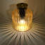 Sandersville Glass Novelty Lamp-1039978340