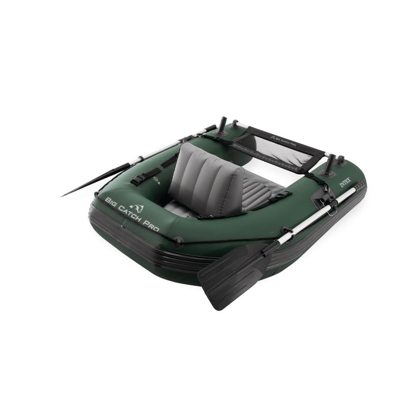 Tube de pêche Intex Big Catch Pro