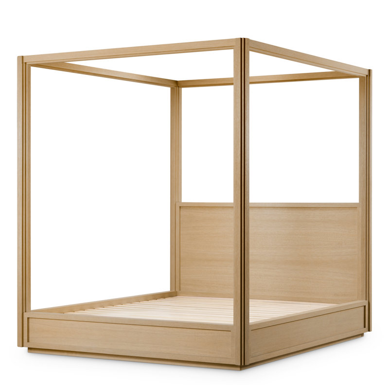 Tribeca Canopy Bed