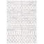 Tapis ivoire / gris Southwestern-1658366547