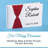 Satin Guest Book-87709486