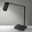 Koen Adjustable Metal USB Desk Lamp