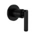Matte Black