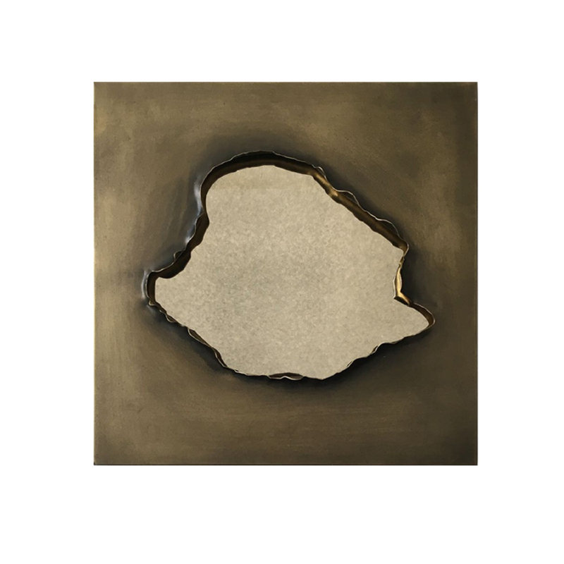 Miroir décoratif Lathbury