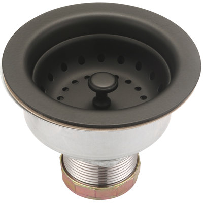Basket Strainer