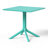 31.5" Outdoor Square Dining Table-945048102