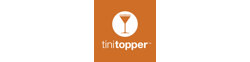 Tini Topper logo
