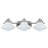 Tyris 3 - Light Dimmable Vanity Light