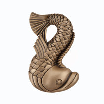 Acorn Clam Shell Cabinet Knob & Reviews - Wayfair Canada