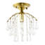 Semi Flush Mount