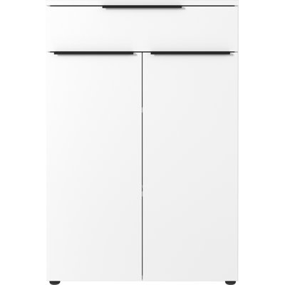 Mastandrea 81cm Wide 1 -Drawer File Cabinet