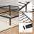 Metal Platform Bed Frame-2087455268-2087455264