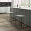 Tabouret de comptoir