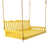 Peinture jaune