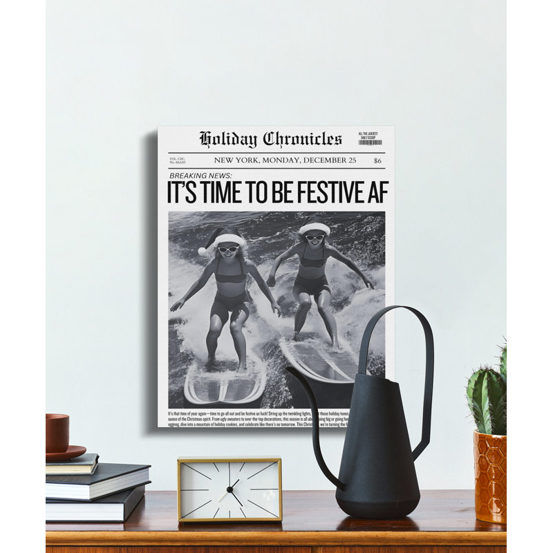 Durante Wrapped Canvas Print Set, 20x24