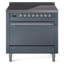 ILVE Nostalgie II 36 in Induction Range-2076004853