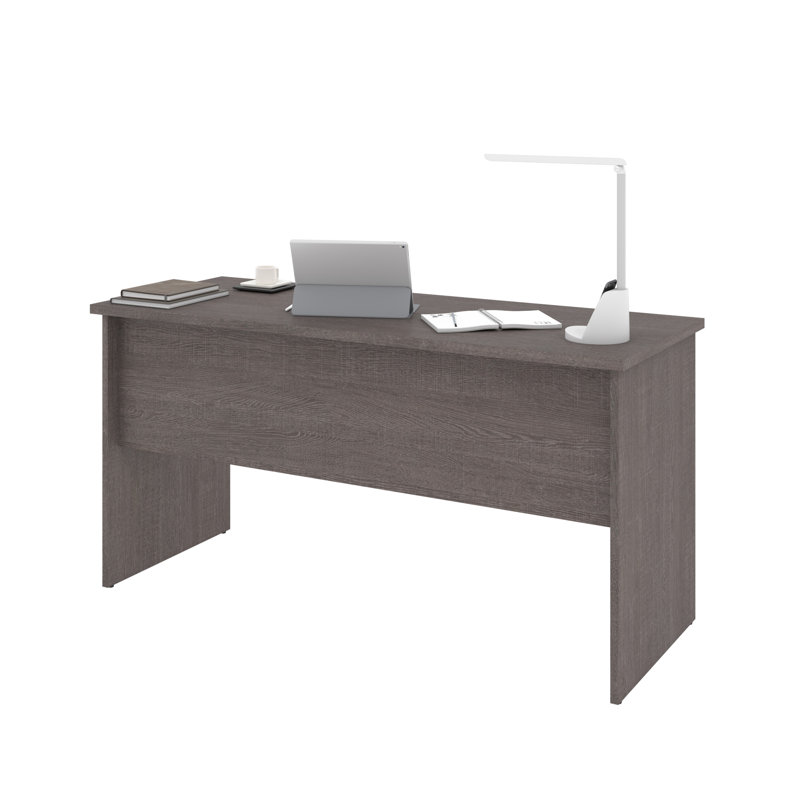 Bureau Romer, Gris foncé