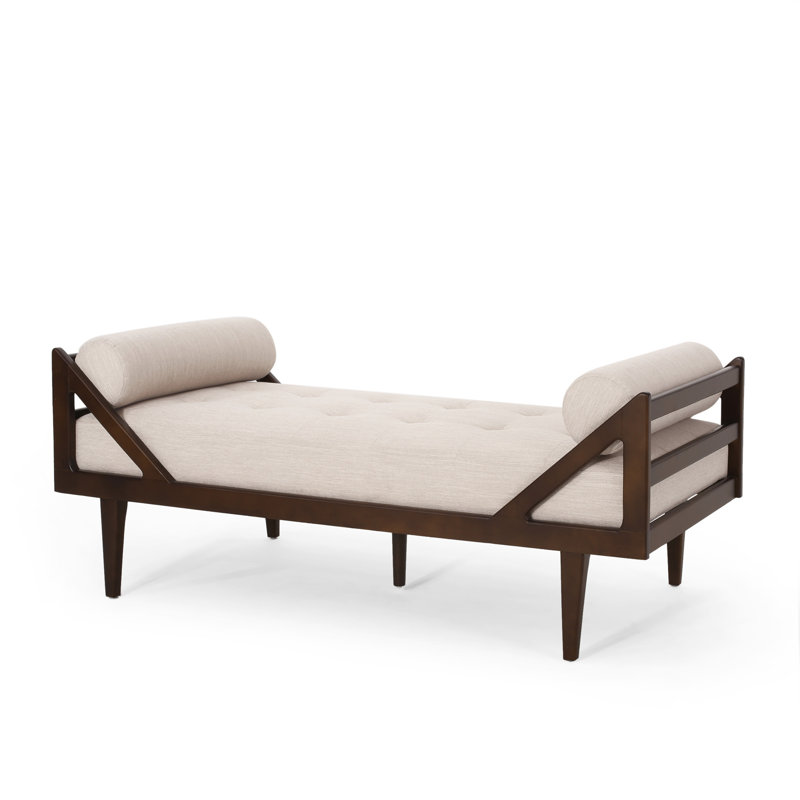 CHAISE LUNGE, Beige