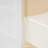 5 Drawer Storage Dresser Chest-39293556