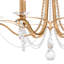Vesca 6 - Light Chandelier-41456551-41456552