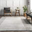 Tapis lavable à la machine Anya-757525631